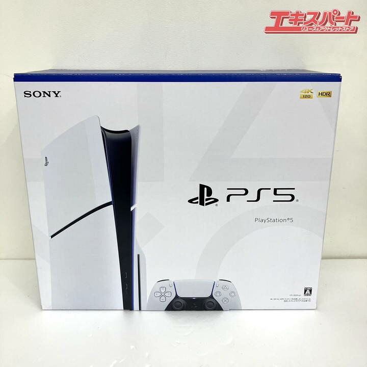 楽天市場】【新品未使用】 PS5 プレステ5 PlayStation SONY CFI-2000 