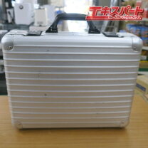 楽天市場】rimowa アタッシュケースの通販