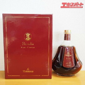 ヘネシー Hennessy コニャック パラディ Paradis 700ml 箱付 未開栓 戸塚店【中古】