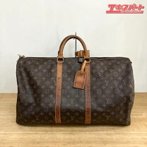 楽天市場】ルイヴィトン キーポル 55の通販 