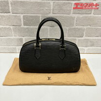楽天市場】ヴィトン エピ ジャスミン ブラック シルバーの通販