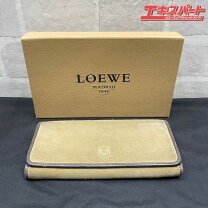 楽天市場】スエード（ブランドロエベ）（レディース財布｜財布・ケース 