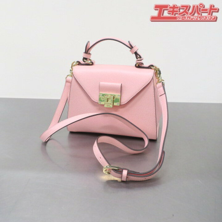 楽天市場】SAMANTHAVEGA サマンサベガ ハンドバッグ ショルダーバッグ 