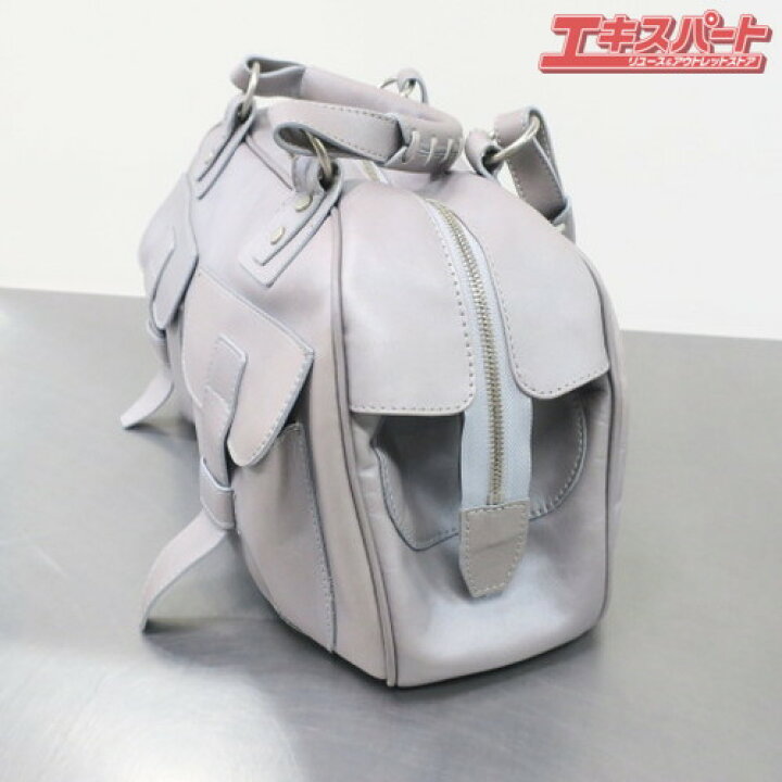 楽天市場】DES PRES デプレ ハンドバッグ トートバッグ ボストンバッグ