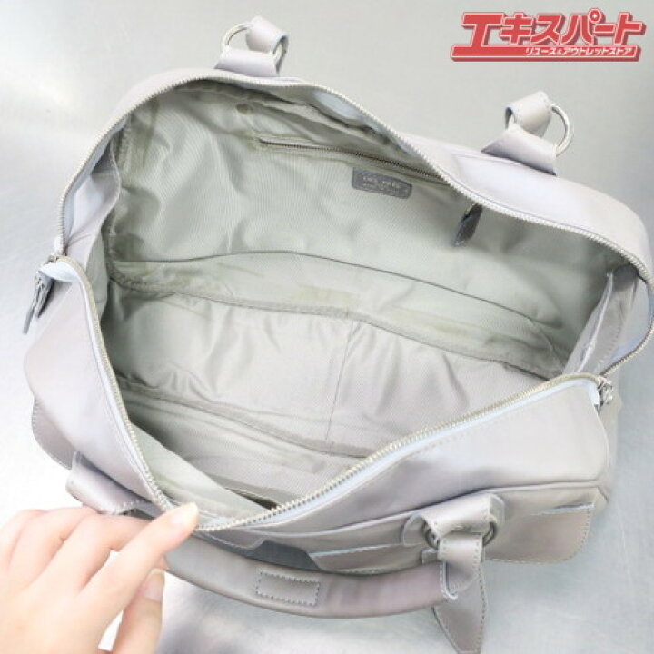 楽天市場】DES PRES デプレ ハンドバッグ トートバッグ ボストンバッグ 