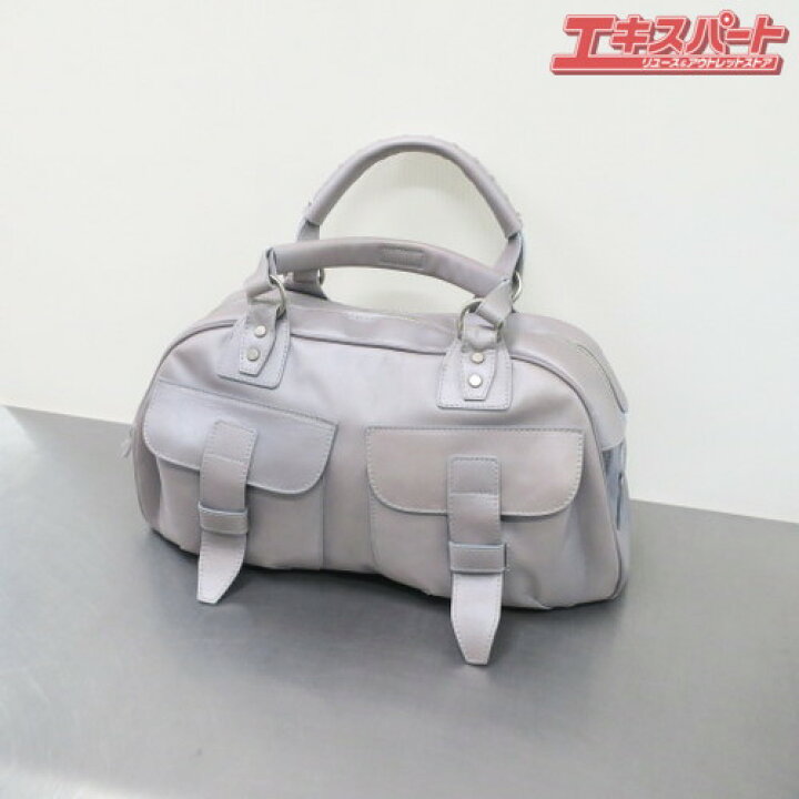 楽天市場】DES PRES デプレ ハンドバッグ トートバッグ ボストンバッグ 