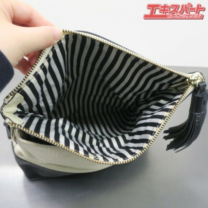 楽天市場】Kate spade ケイトスペード ショルダーバッグ レザー 2way 