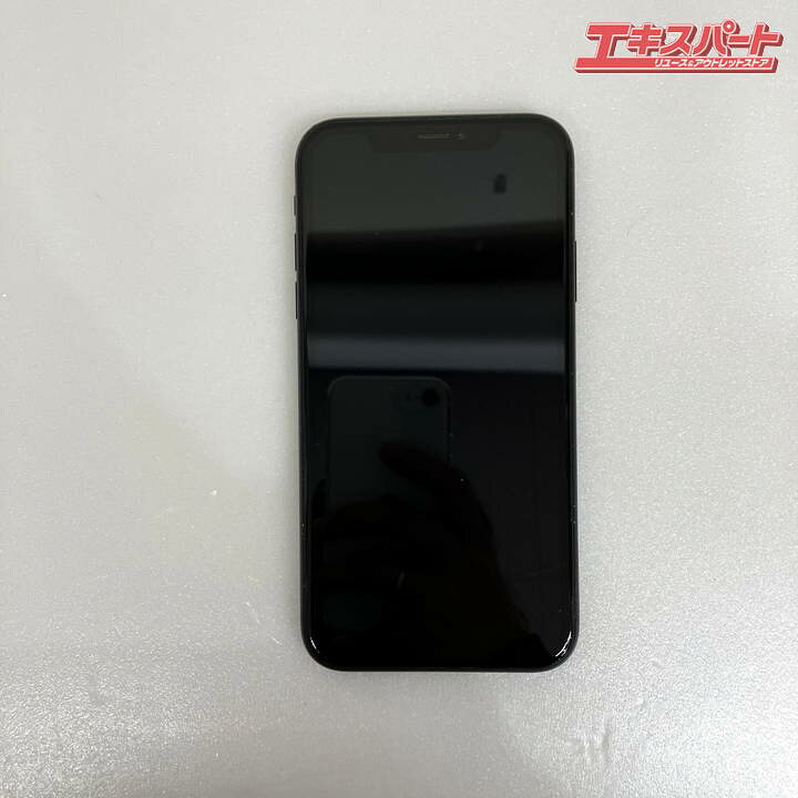 楽天市場】【動作確認済】Apple iPhoneXR 本体 MT0G2J/A 128GB SIMなし 