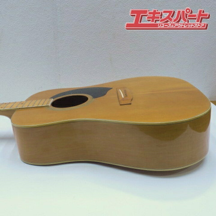 楽天市場】YAMAKI ヤマキ W300 アコースティックギター Wシリーズ 