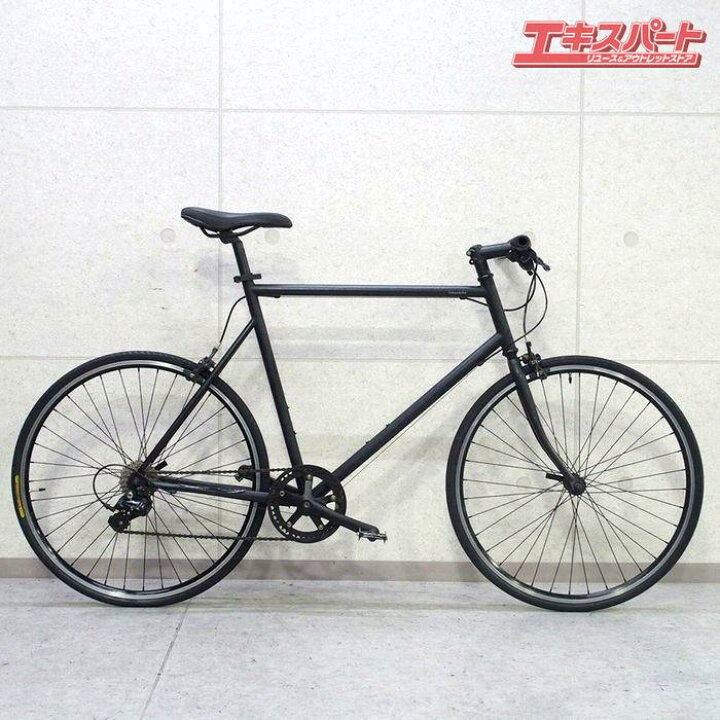 中古】TOKYOBIKE SPORT 9s クロスバイク