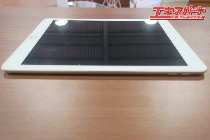 楽天市場】Apple iPad 第5世代 Wi-Fi+Cellular 32GB MPG42J/A SIM 