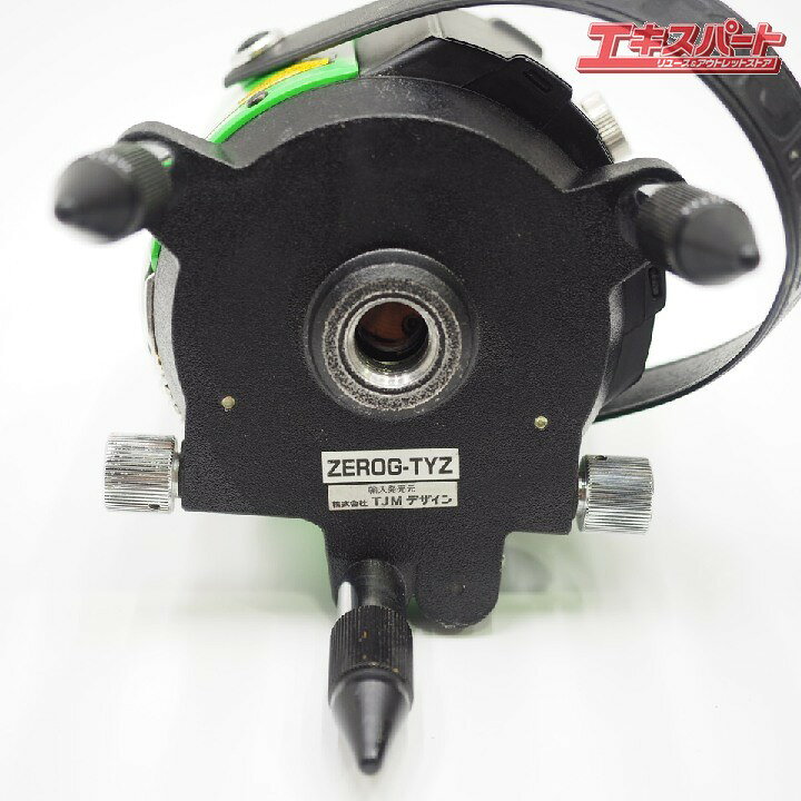楽天市場】タジマ TAJIMA TKMデザイン レーザー墨出し器 グリーン 