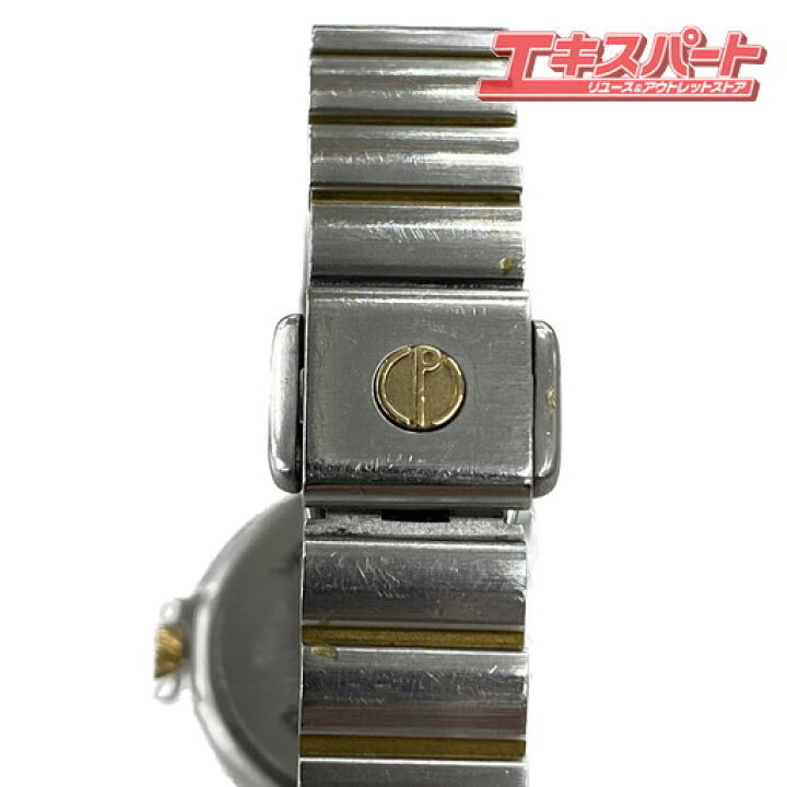 楽天市場】稼働品 ダンヒル レディースウォッチ ミレニアム 白文字盤 