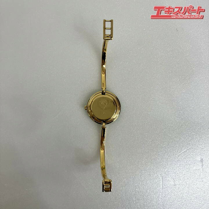楽天市場】GUCCI グッチ チェンジベゼル 1100L クオーツ電池交換済み  