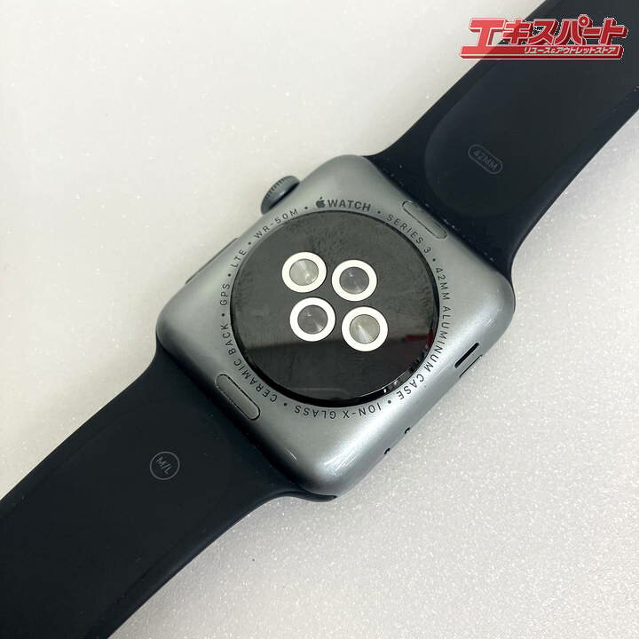 楽天市場】AppleWatch series3 アップルウォッチ スマート  
