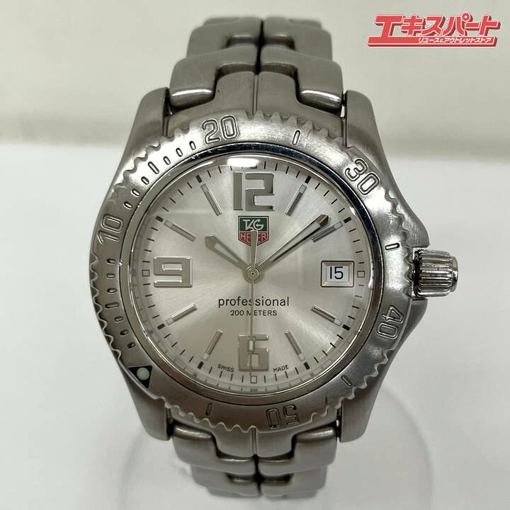 楽天市場】TAG HEUER タグ ホイヤー プロフェッショナル 200 クォーツ 