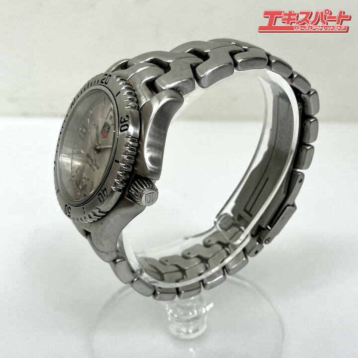 楽天市場】TAG HEUER タグ ホイヤー プロフェッショナル 200 クォーツ 