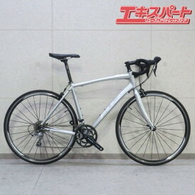 Fuji SPORTIF 2.1 Tiagra 4600 2×9/10S ロードバイク フジ スポルティフ 戸塚店【中古】