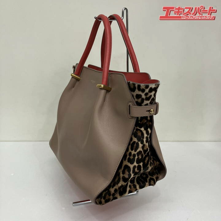 楽天市場】【限定品】ニナリッチ NINA RICCI×25ans×ヨンア コラボ 2WAY  