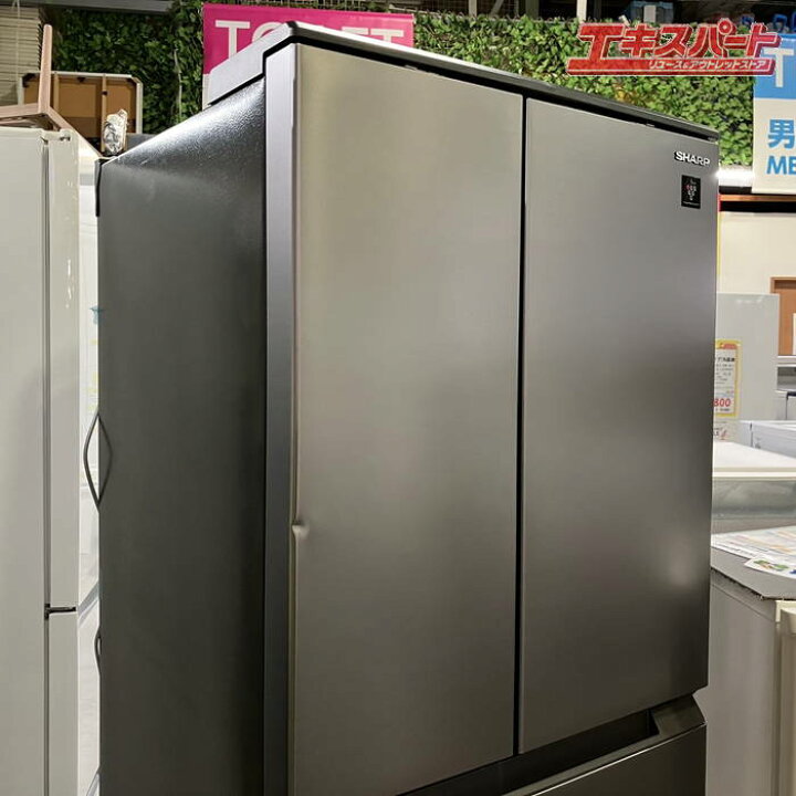 中古業務用冷蔵庫429L