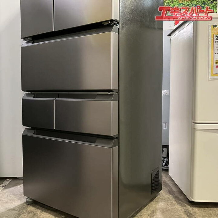 中古業務用冷蔵庫429L