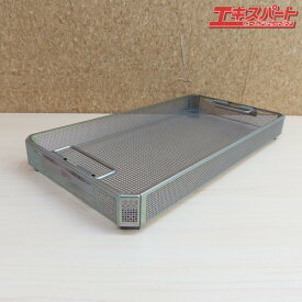 ACECULAP エースクラップ JF212R ニューパーフォバスケット フルサイズ 村中医療器 前橋店【中古】