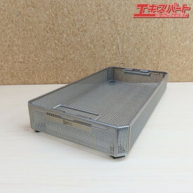 ACECULAP エースクラップ JF213R ニューパーフォバスケット フルサイズ 前橋店【中古】