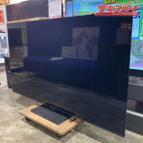 楽天市場】有機el 65 中古の通販