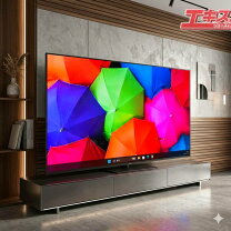 楽天市場】有機el panasonic 1800 65（TV・オーディオ・カメラ）の通販
