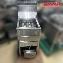 楽天市場】タニコー フライヤー tgfl-45cの通販