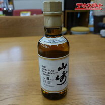 楽天市場】山崎 12年 180mlの通販