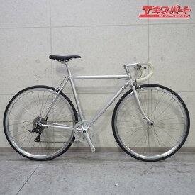 Panasonic FRCC33 Claris R2000 1×8s 2023 パナソニック クロモリ ロードバイク 戸塚店【中古】