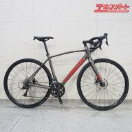 TREK DOMANE AL3 Gen3 DISC R3000 2×9s 2023 トレック ドマーネ ロードバイク 戸塚店【中古】