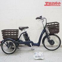 楽天市場】フロンティア ラクットワゴン（電動アシスト自転車｜自転車 