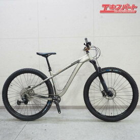 KONA HONZO DEORE M5100 1×11S 2022 マウンテンバイク コナ ホンゾ MTB 戸塚店【中古】