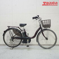 楽天市場】電動自転車 pas ナチュラm 26インチの通販