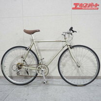 楽天市場】クロスバイク 未使用の通販