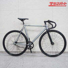 FUJI TRACK ARCV PIST フジ トラックアーカイブ ピストバイク シングルスピードバイク 戸塚店【中古】