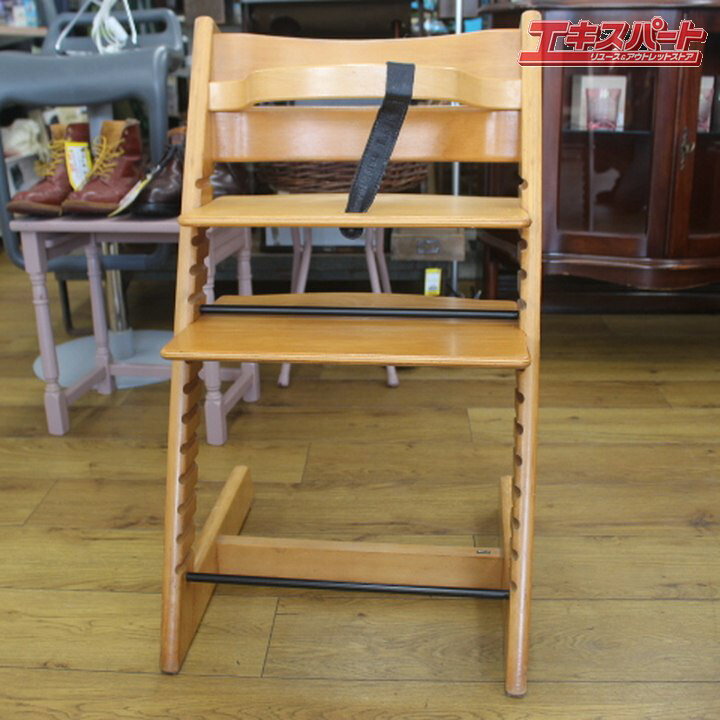 楽天市場】ストッケ STOKKE トリップトラップ TRIPP TRAPP 旧型 