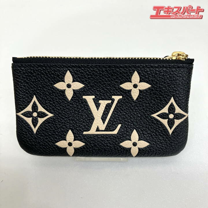 楽天市場】【極美品】 LOUIS VUITTON ルイ ヴィトンカードキーケース  