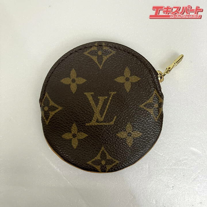 楽天市場】LOUIS VUITTON ルイ ヴィトン コインケース ポルト モネ 