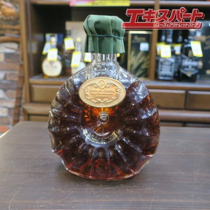 楽天市場】REMY MARTIN レミーマルタン セントー クリスタル バカラ 