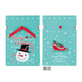 楽天市場 クリスマスラッピング 袋の通販