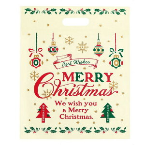 y100ztNVJNX}X |obO 21×28×}`4cmMERRY Christmas̕AI[igAc[AЂ炬Ƀvgꂽ|܁BNX}X Mtg o