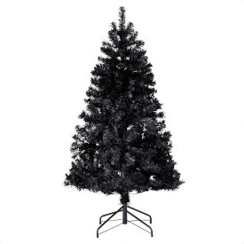 楽天市場 クリスマスツリー ブラックの通販