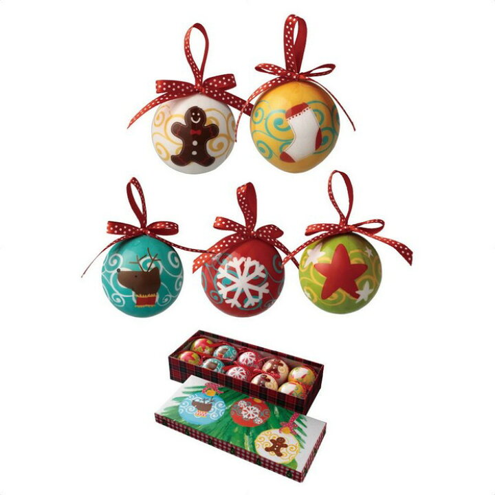 楽天市場 カラフルキャラクターオーナメントボール キャラクター 10個10個セットのお得なオーナメントセット 収納時も楽しい可愛いギフトボックス付き クリスマス 飾り 装飾 オーナメント ボール ストア エキスプレス 楽天市場店 楽天市場 カラフルキャラクターオーナメントボール キャラクター 10個10個セットのお得なオーナメントセット 収納時も楽しい可愛いギフトボックス付き クリスマス 飾り 装飾 オーナメント ボール ストア エキスプレス 楽天市場店