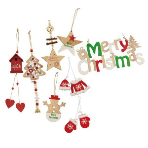 クリスマス オーナメント ナチュラルの人気商品 通販 価格比較 価格 Com