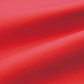 サテンシート 90cm幅×2m レッド 1枚光沢のあるサテンシートは、テーブルに敷くだけで華やかなクリスマスディスプレイができます。送料無料 生地 布 無地 ディスプレイ 布地 テーブルクロス サテン 装飾 ディスプレイ 光沢