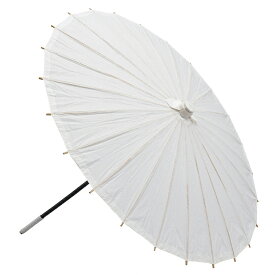 楽天市場 白 番傘の通販