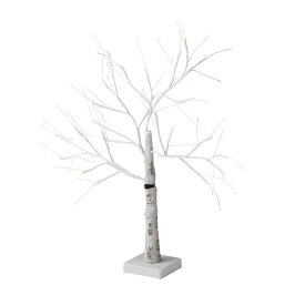 楽天市場 ホワイト ブランチ ツリーの通販